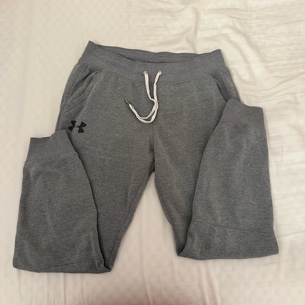 Women’s Under Armour Joggers size S